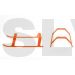 MSH41101	Landing gear orange